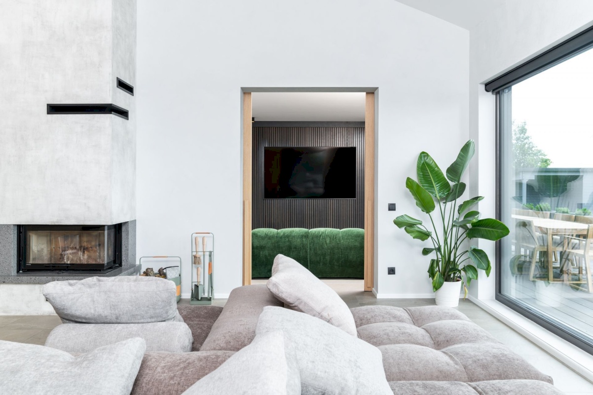 Viimsi vald, Rohuneeme küla, Sääre tee 37