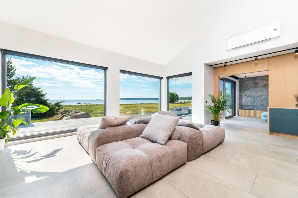 Viimsi vald, Rohuneeme küla, Sääre tee 37