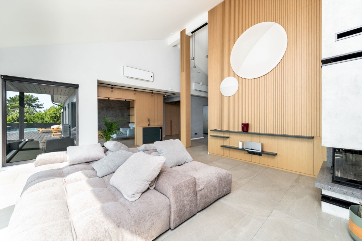 Viimsi vald, Rohuneeme küla, Sääre tee 37