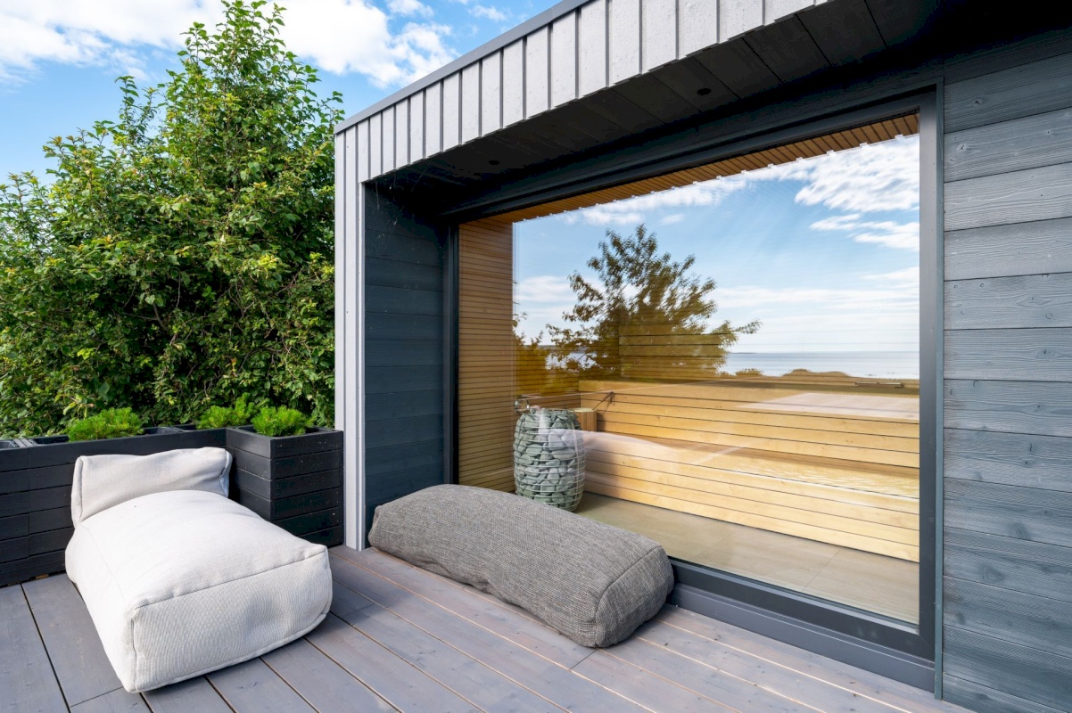 Viimsi vald, Rohuneeme küla, Sääre tee 37