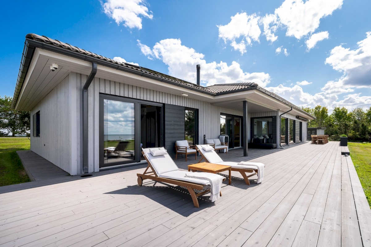 Viimsi vald, Rohuneeme küla, Sääre tee 37