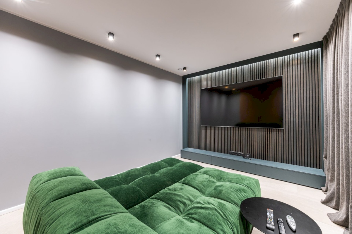 Viimsi vald, Rohuneeme küla, Sääre tee 37