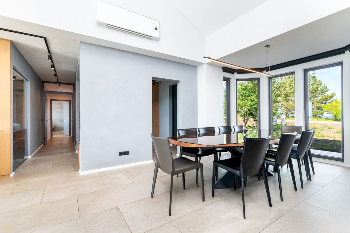 Viimsi vald, Rohuneeme küla, Sääre tee 37