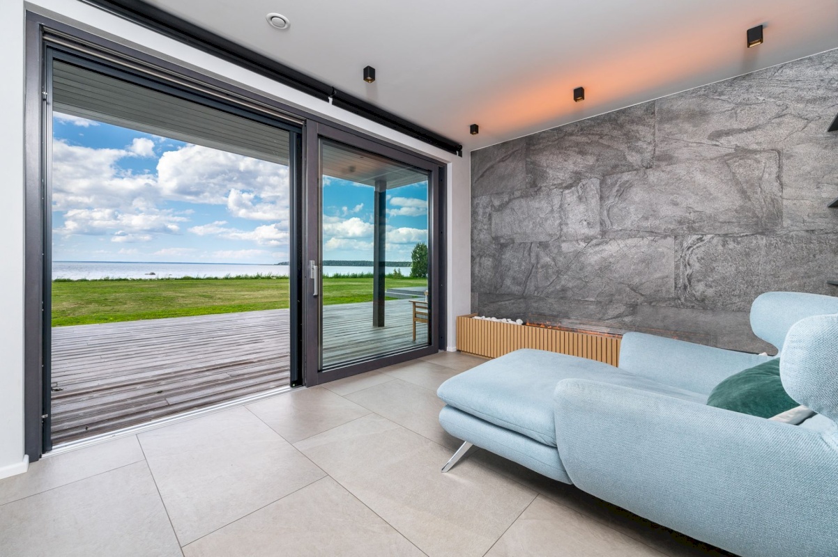 Viimsi vald, Rohuneeme küla, Sääre tee 37