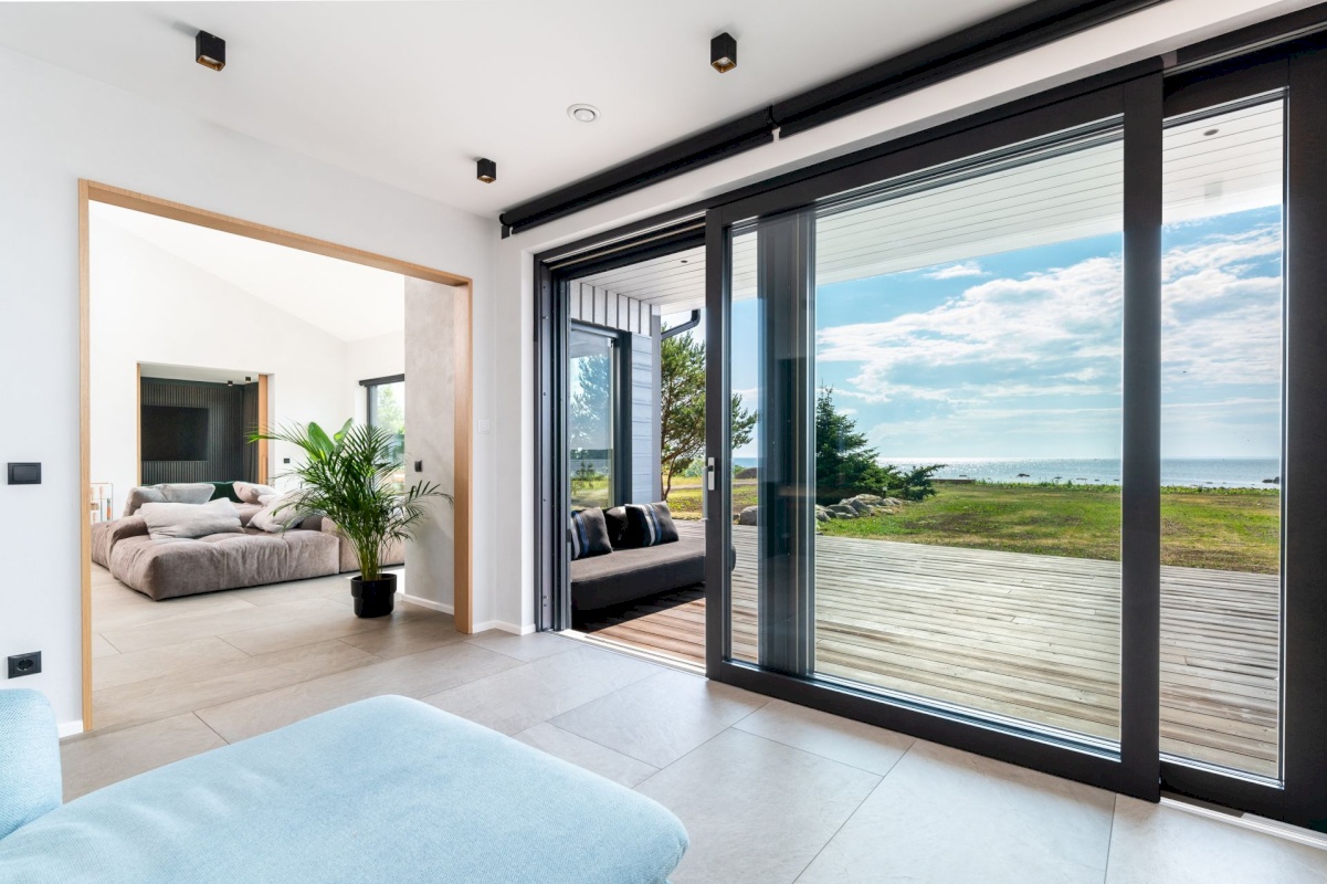 Viimsi vald, Rohuneeme küla, Sääre tee 37