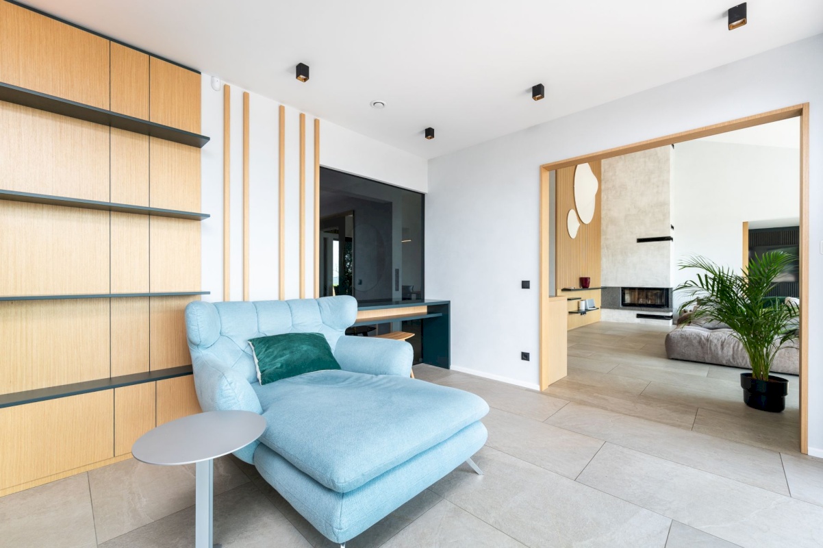 Viimsi vald, Rohuneeme küla, Sääre tee 37