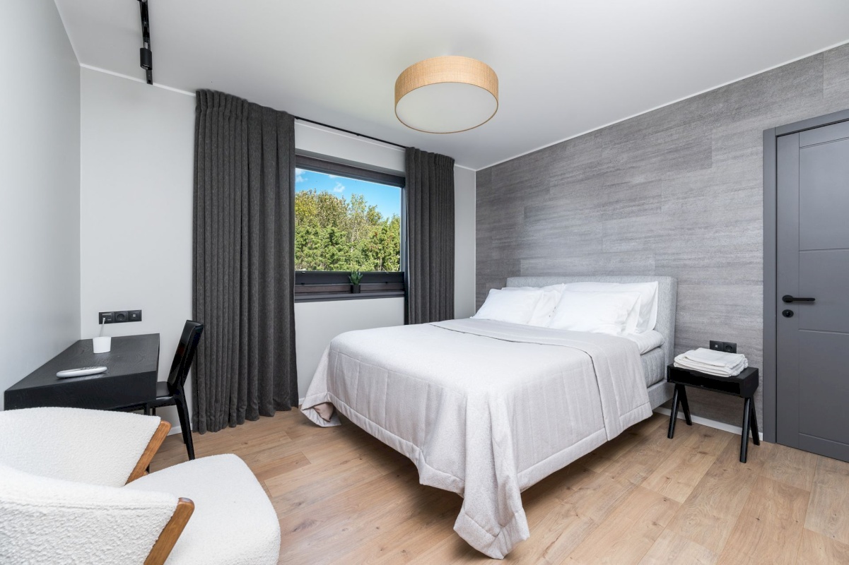 Viimsi vald, Rohuneeme küla, Sääre tee 37