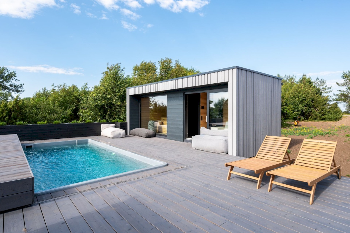 Viimsi vald, Rohuneeme küla, Sääre tee 37