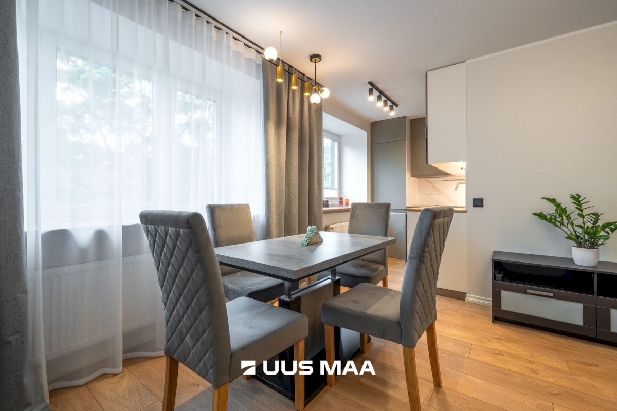 Tallinn, Põhja-Tallinna linnaosa, Kopli 98a