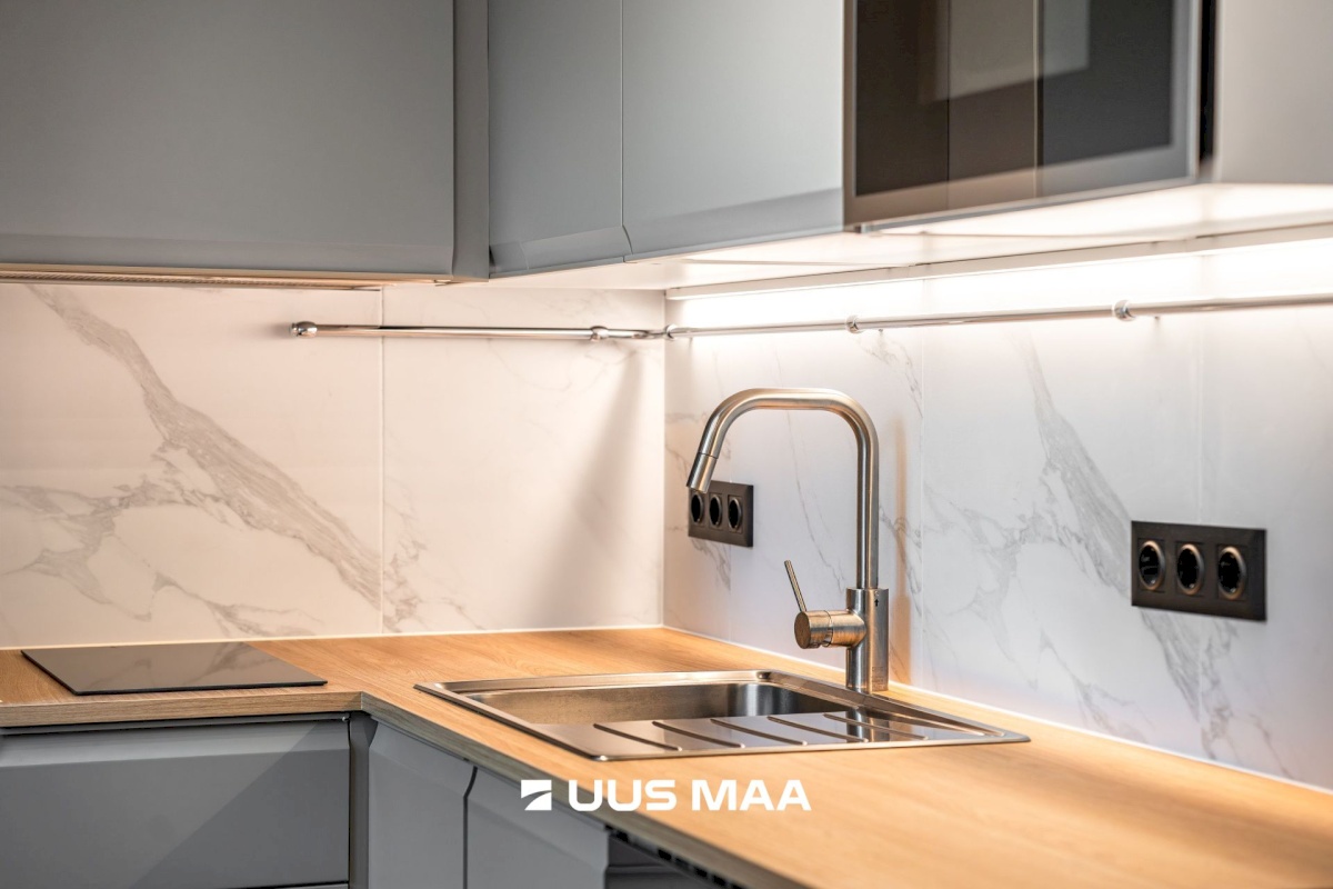 Tallinn, Põhja-Tallinna linnaosa, Kopli 98a