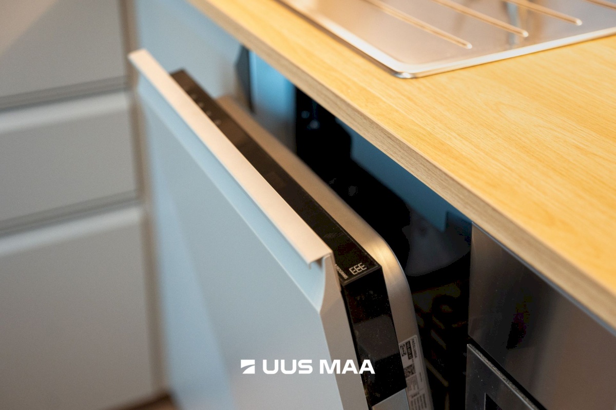 Tallinn, Põhja-Tallinna linnaosa, Kopli 98a