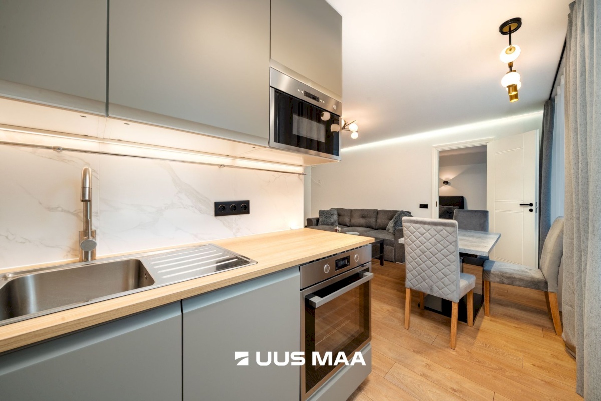 Tallinn, Põhja-Tallinna linnaosa, Kopli 98a