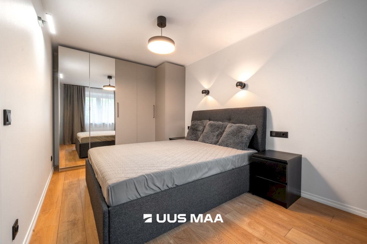 Tallinn, Põhja-Tallinna linnaosa, Kopli 98a