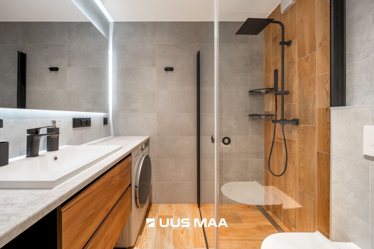 Tallinn, Põhja-Tallinna linnaosa, Kopli 98a