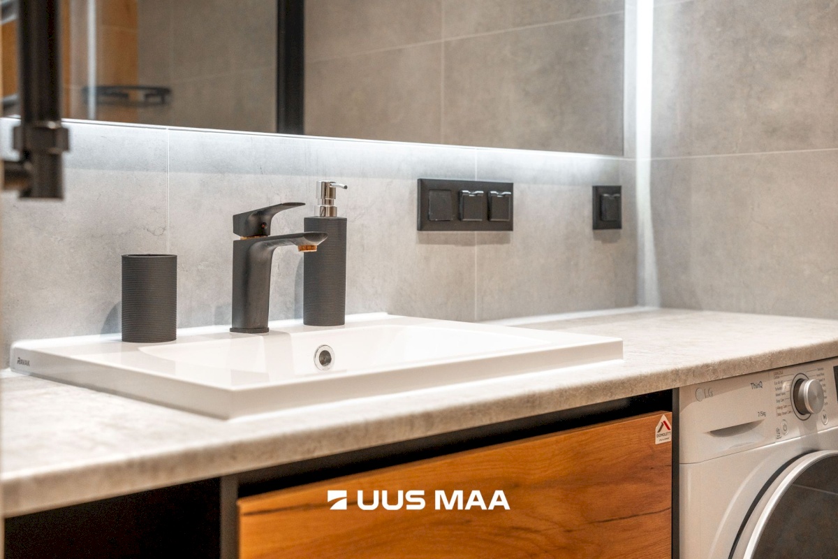 Tallinn, Põhja-Tallinna linnaosa, Kopli 98a