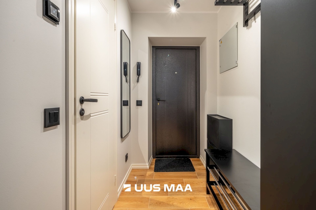 Tallinn, Põhja-Tallinna linnaosa, Kopli 98a