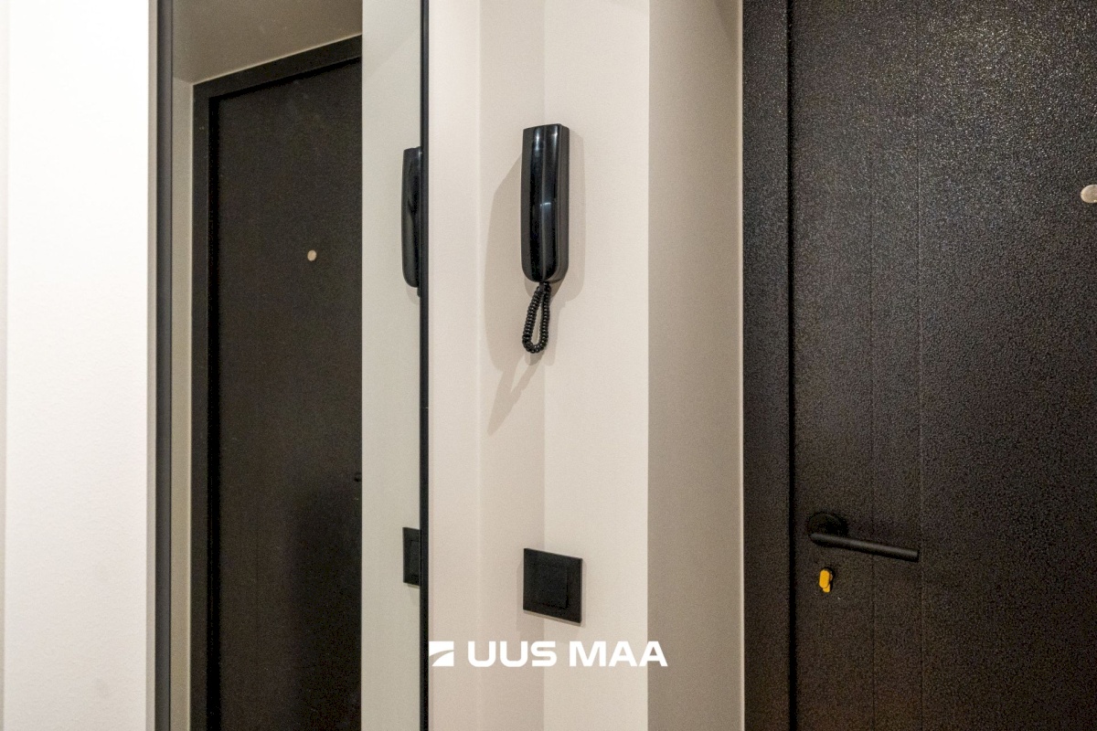 Tallinn, Põhja-Tallinna linnaosa, Kopli 98a