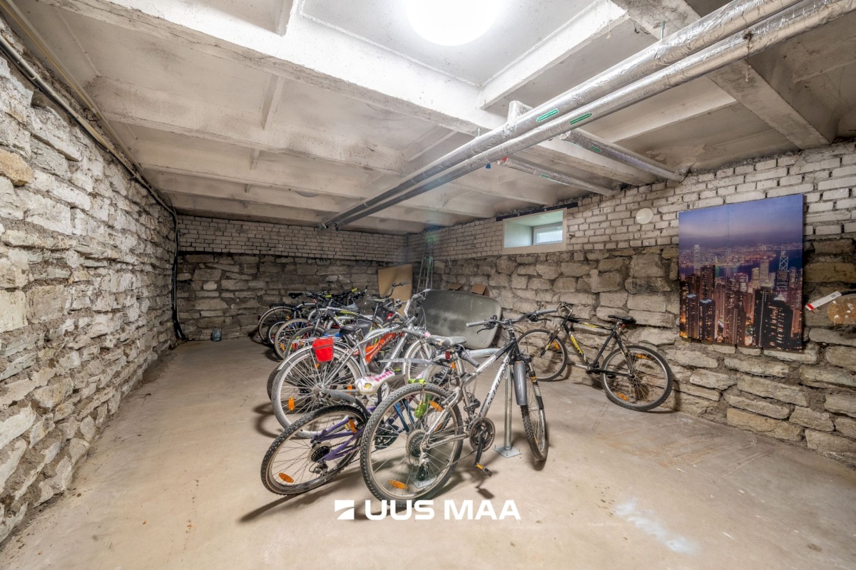 Tallinn, Põhja-Tallinna linnaosa, Kopli 98a