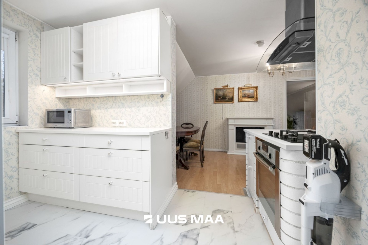 Tallinn, Nõmme linnaosa, Pääsküla, Toome pst 58