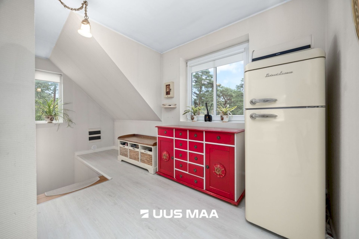 Tallinn, Nõmme linnaosa, Pääsküla, Toome pst 58