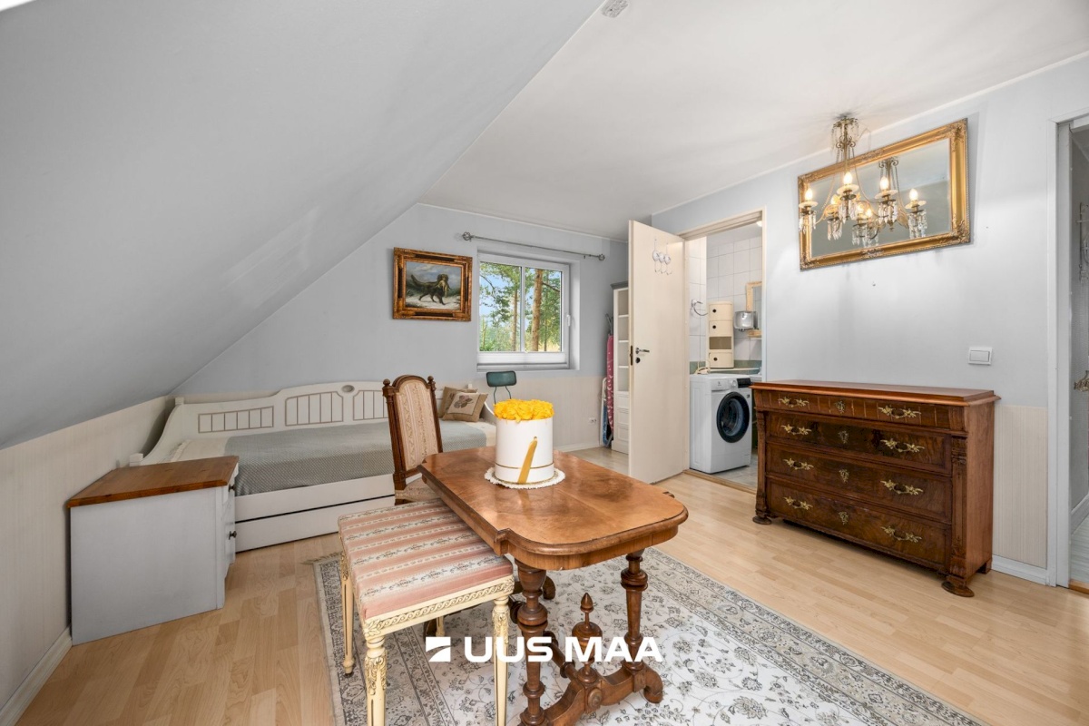 Tallinn, Nõmme linnaosa, Pääsküla, Toome pst 58