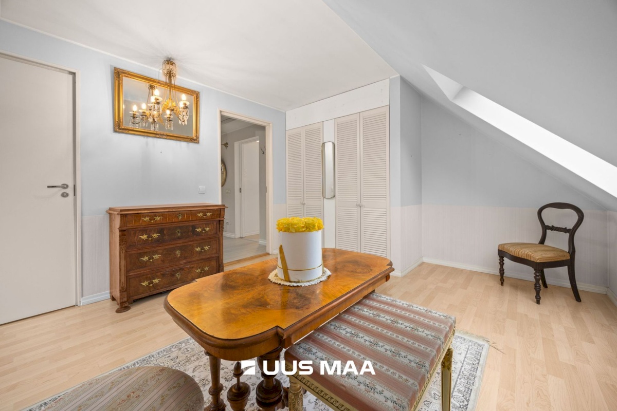 Tallinn, Nõmme linnaosa, Pääsküla, Toome pst 58