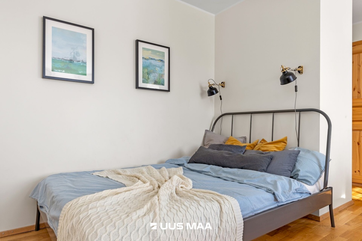 Tallinn, Kristiine linnaosa, Vindi tn 7