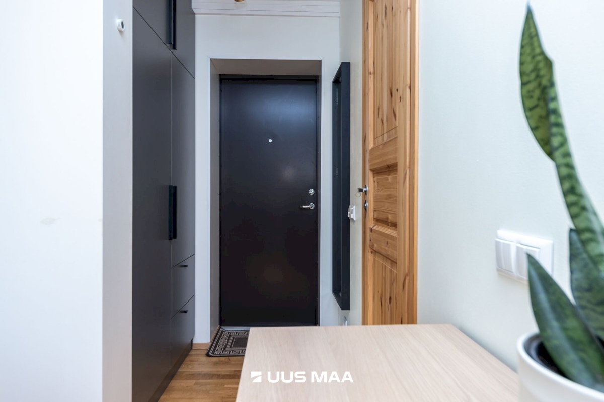 Tallinn, Kristiine linnaosa, Vindi tn 7