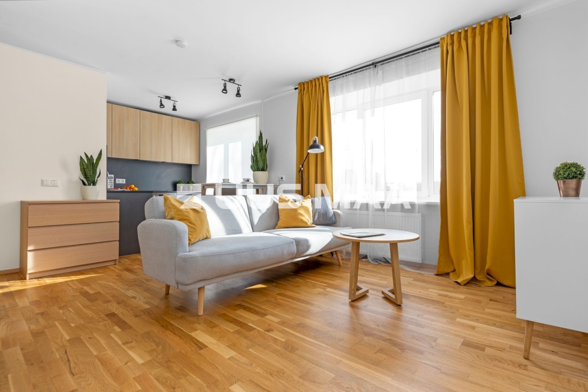 Tallinn, Kristiine linnaosa, Vindi tn 7