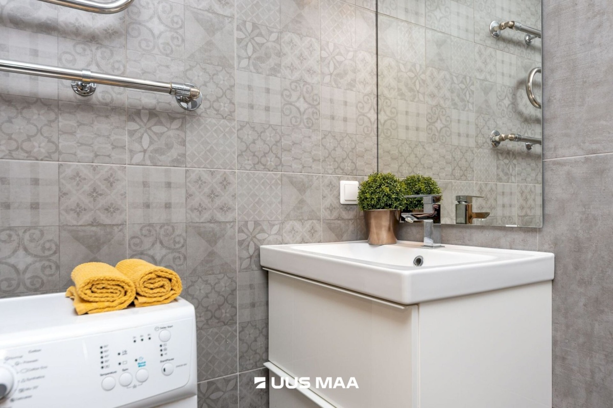 Tallinn, Kristiine linnaosa, Vindi tn 7