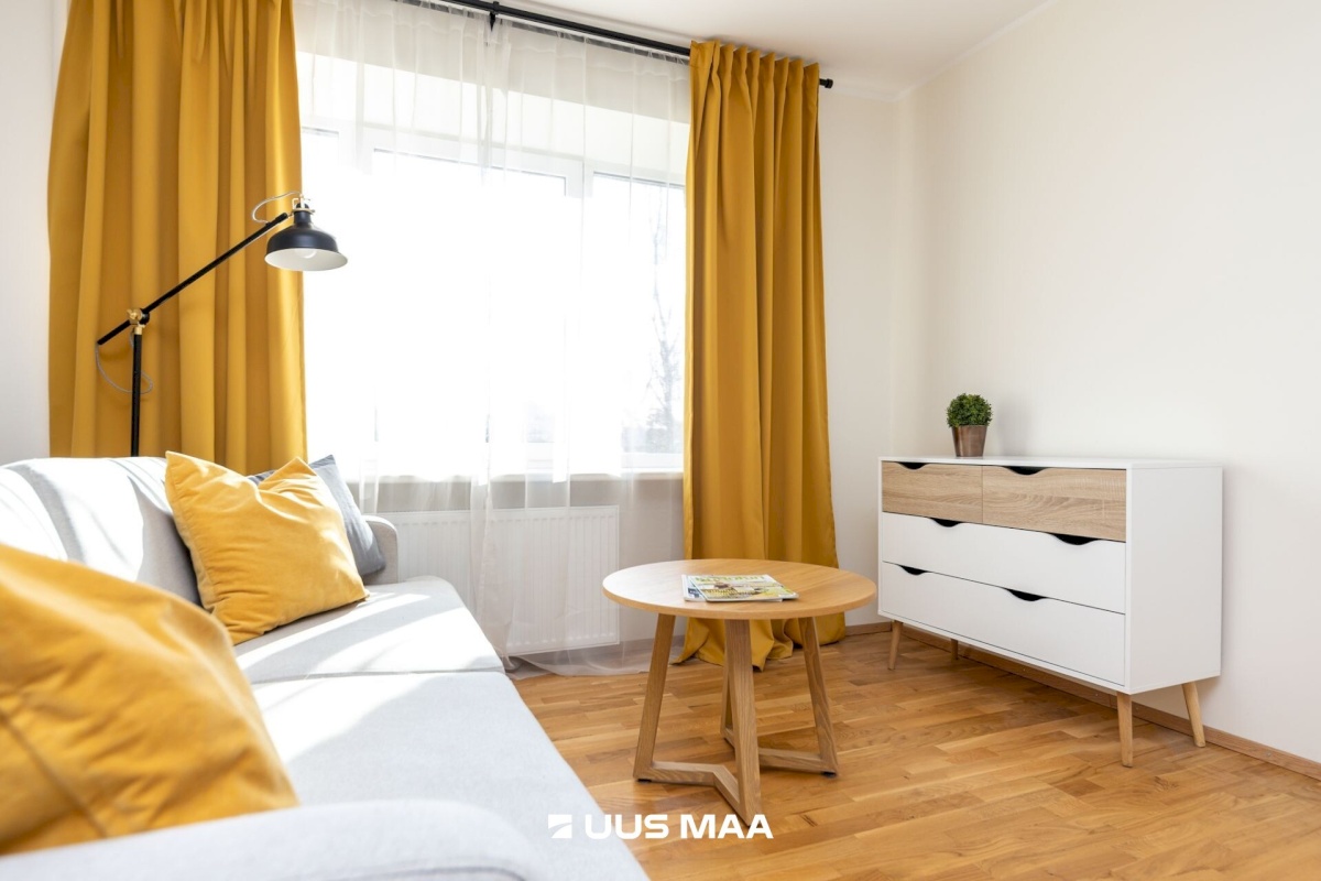 Tallinn, Kristiine linnaosa, Vindi tn 7