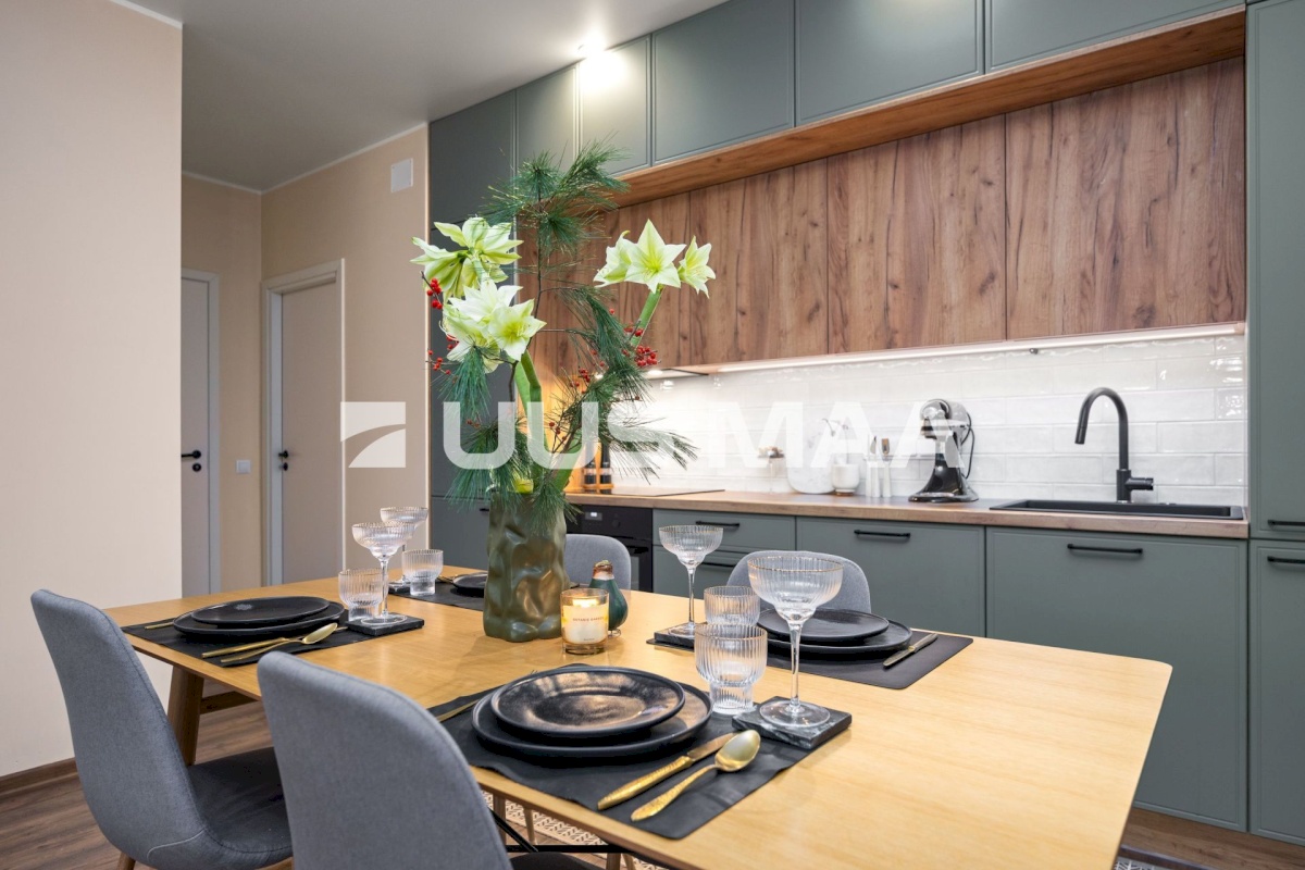 Harku vald, Vääna küla, Hirve tee 5