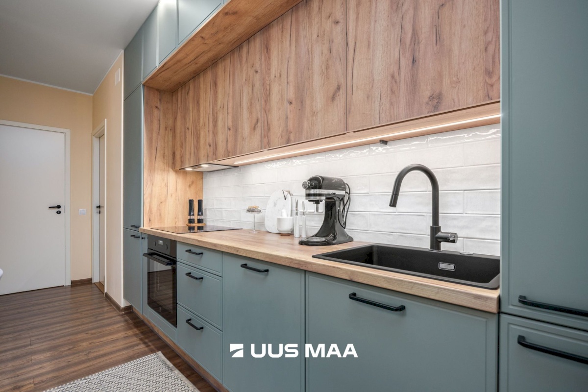 Harku vald, Vääna küla, Hirve tee 5