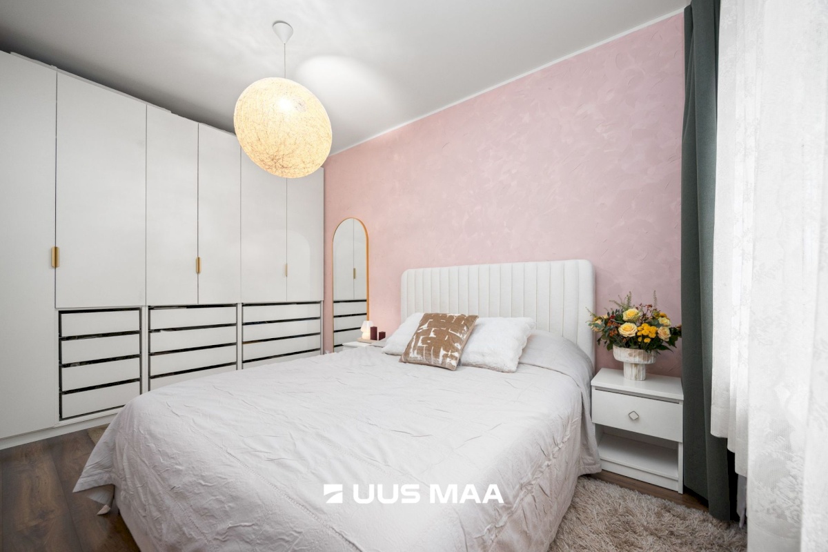 Harku vald, Vääna küla, Hirve tee 5