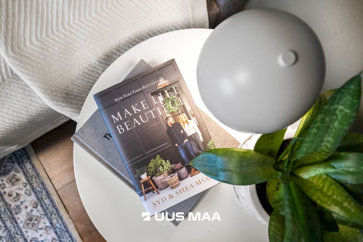 Harku vald, Vääna küla, Hirve tee 5