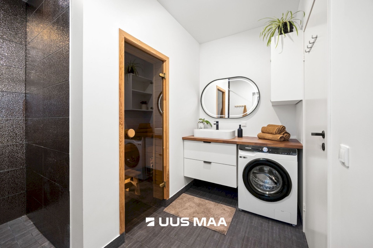 Harku vald, Vääna küla, Hirve tee 5