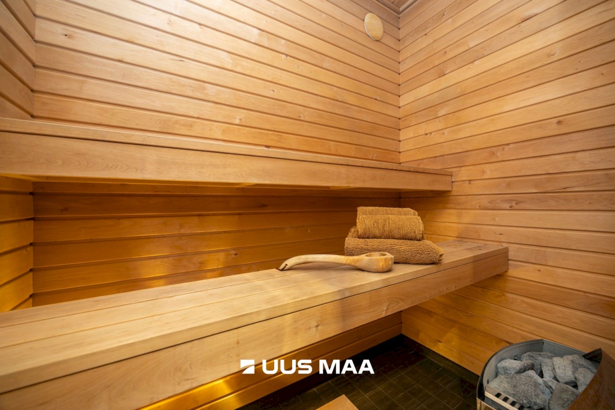 Harku vald, Vääna küla, Hirve tee 5