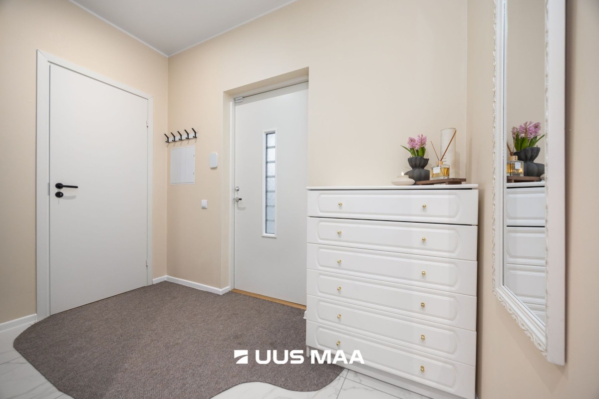 Harku vald, Vääna küla, Hirve tee 5