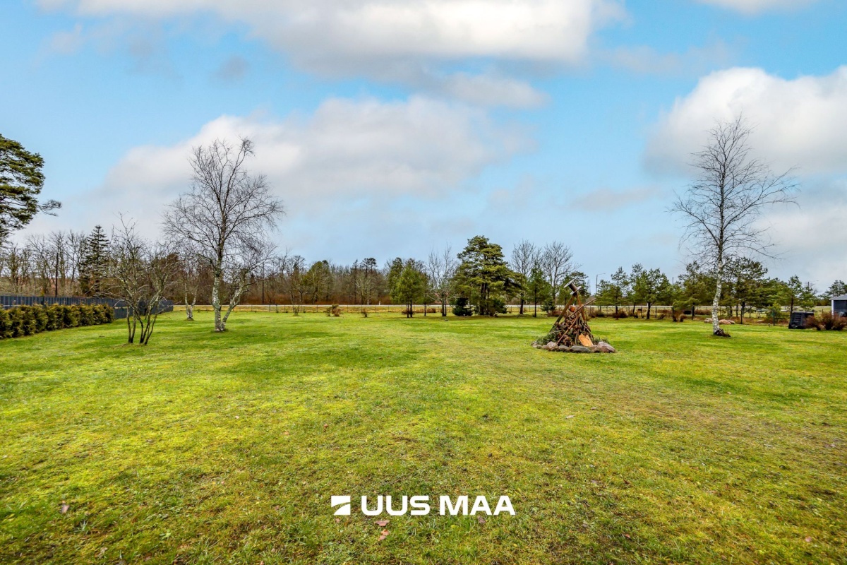 Harku vald, Vääna küla, Hirve tee 5