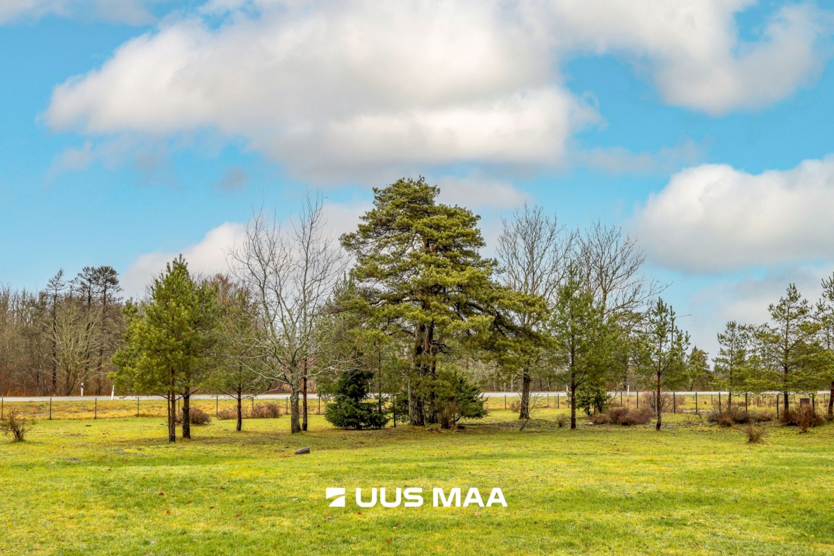 Harku vald, Vääna küla, Hirve tee 5