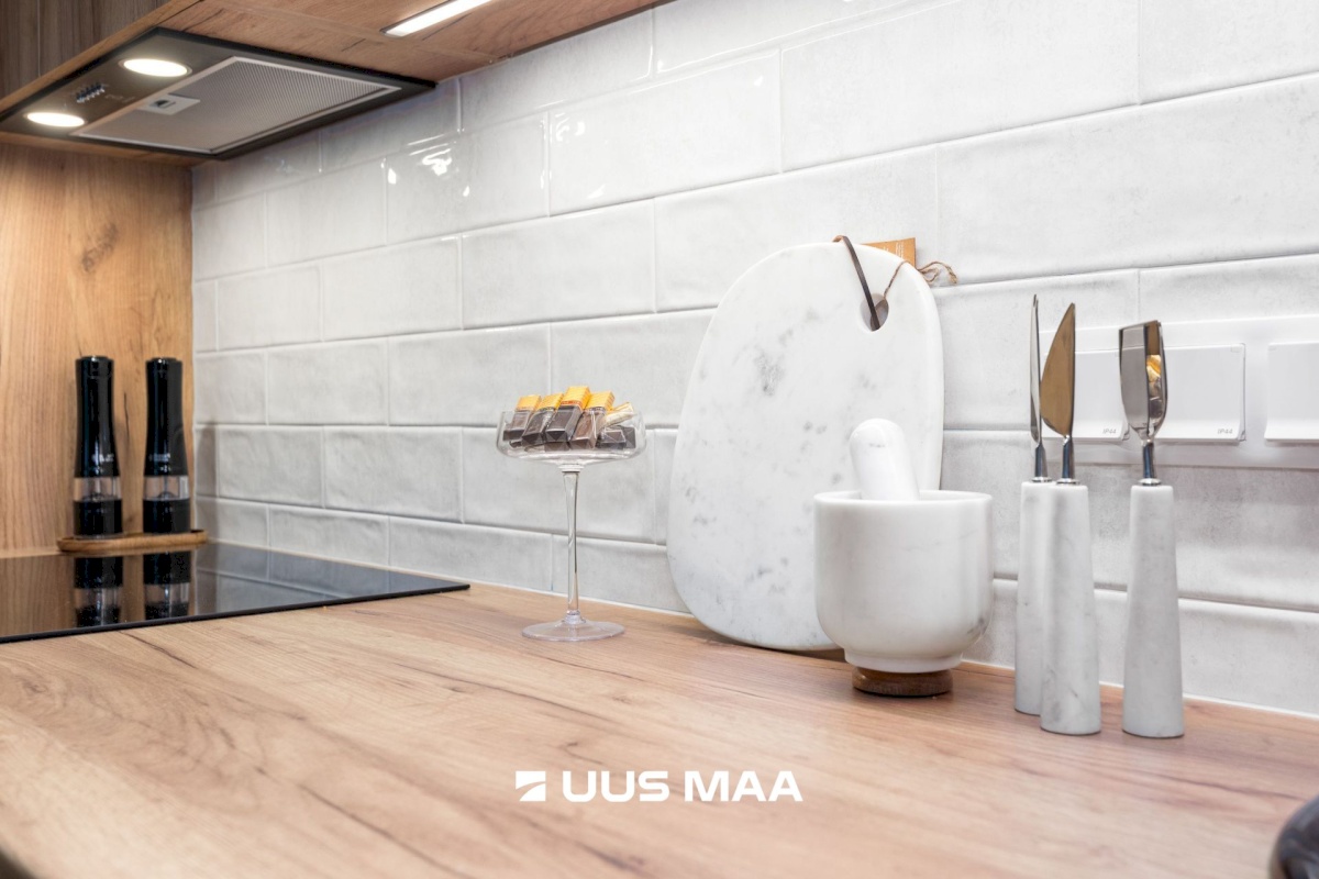 Harku vald, Vääna küla, Hirve tee 5