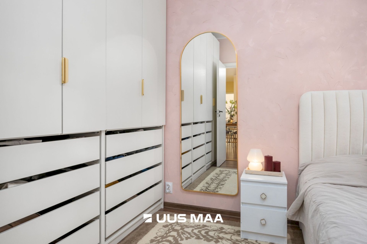 Harku vald, Vääna küla, Hirve tee 5