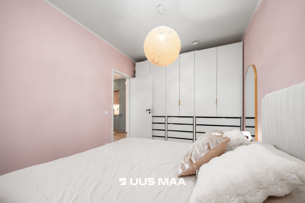 Harku vald, Vääna küla, Hirve tee 5