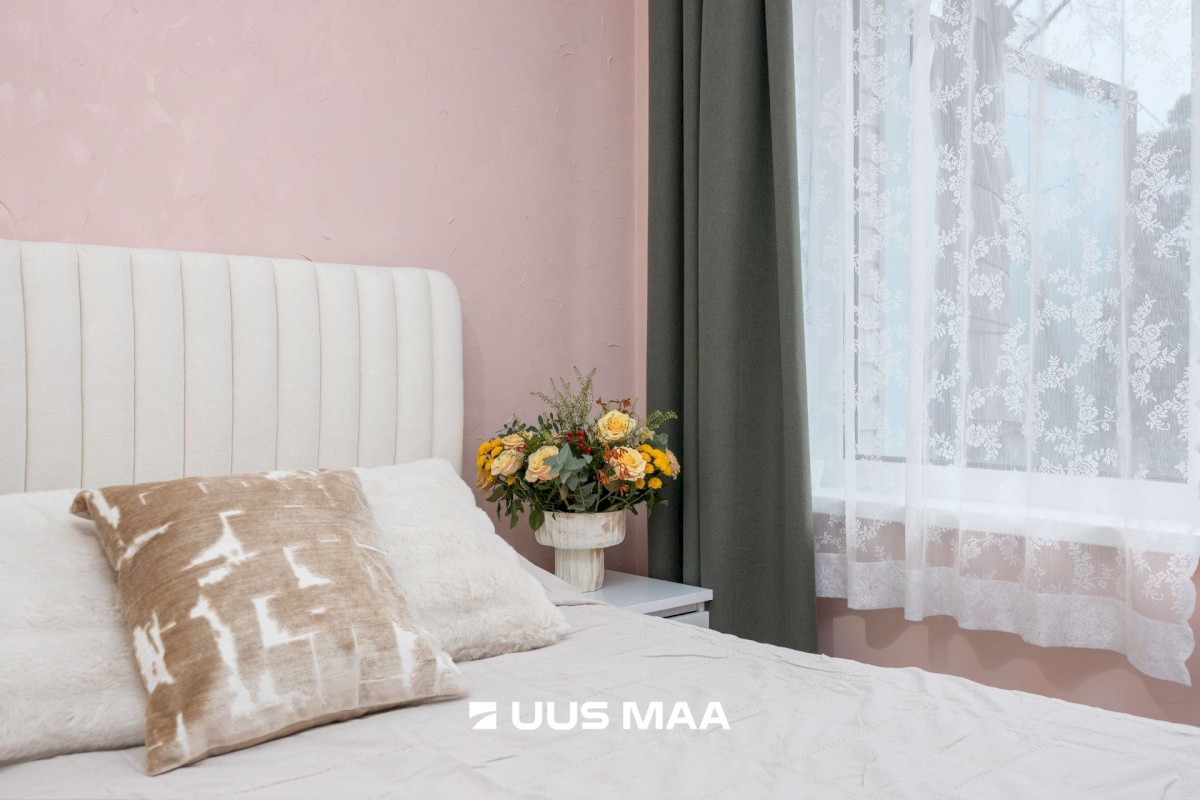 Harku vald, Vääna küla, Hirve tee 5