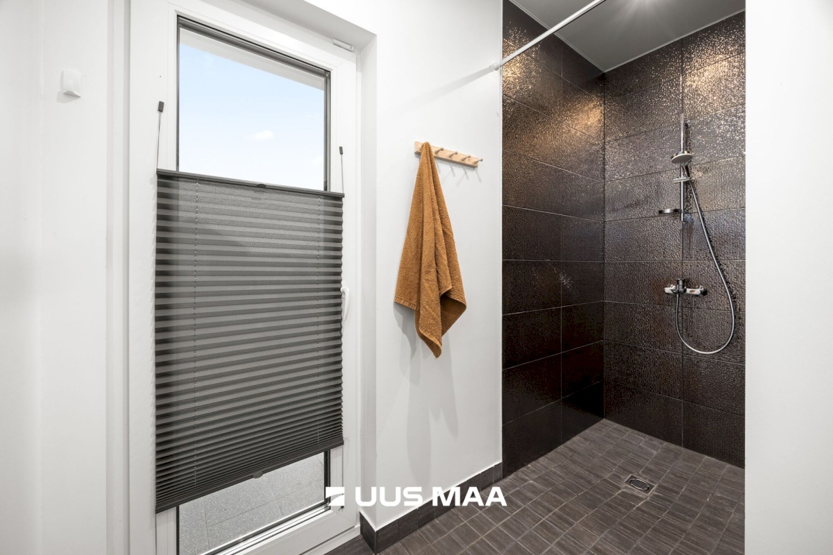 Harku vald, Vääna küla, Hirve tee 5