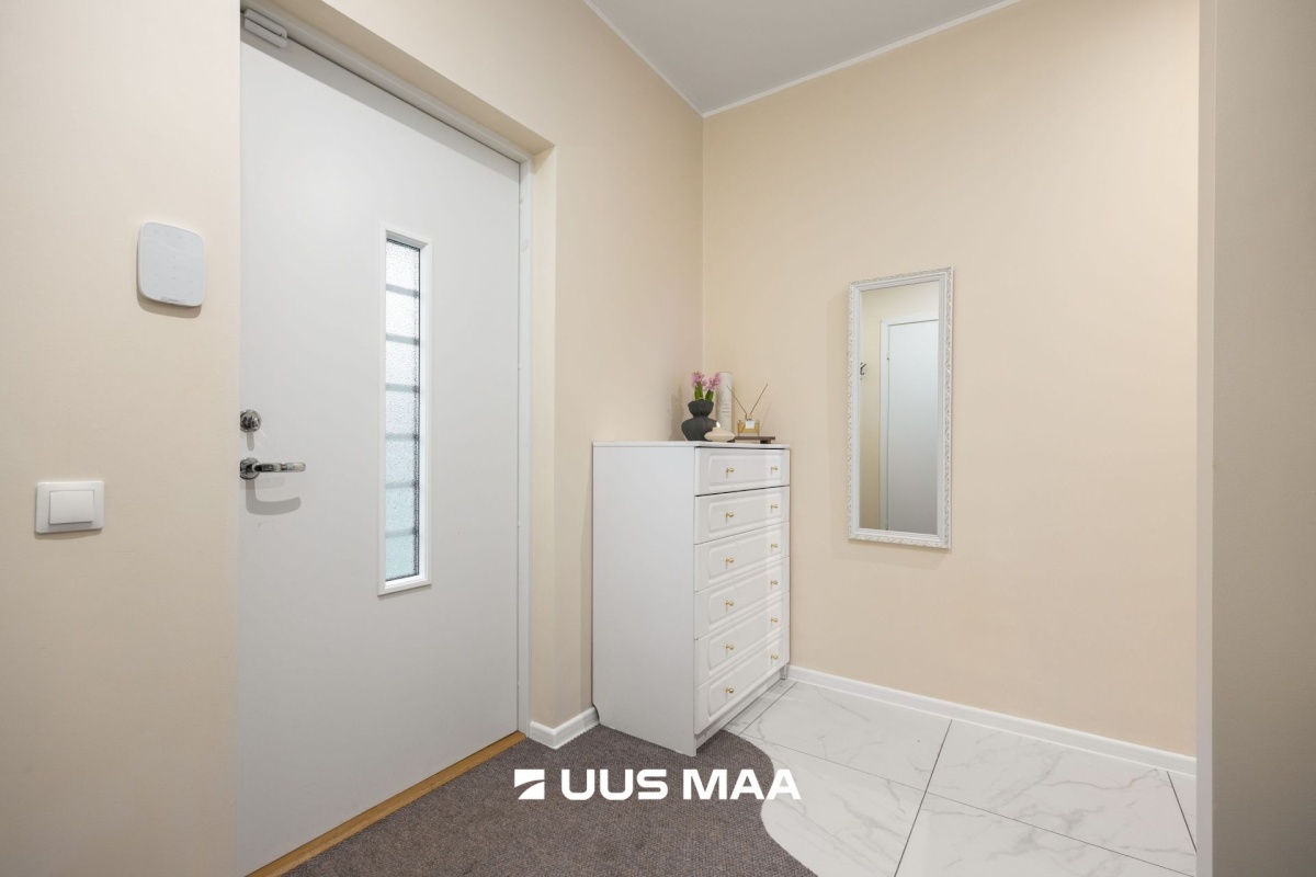 Harku vald, Vääna küla, Hirve tee 5