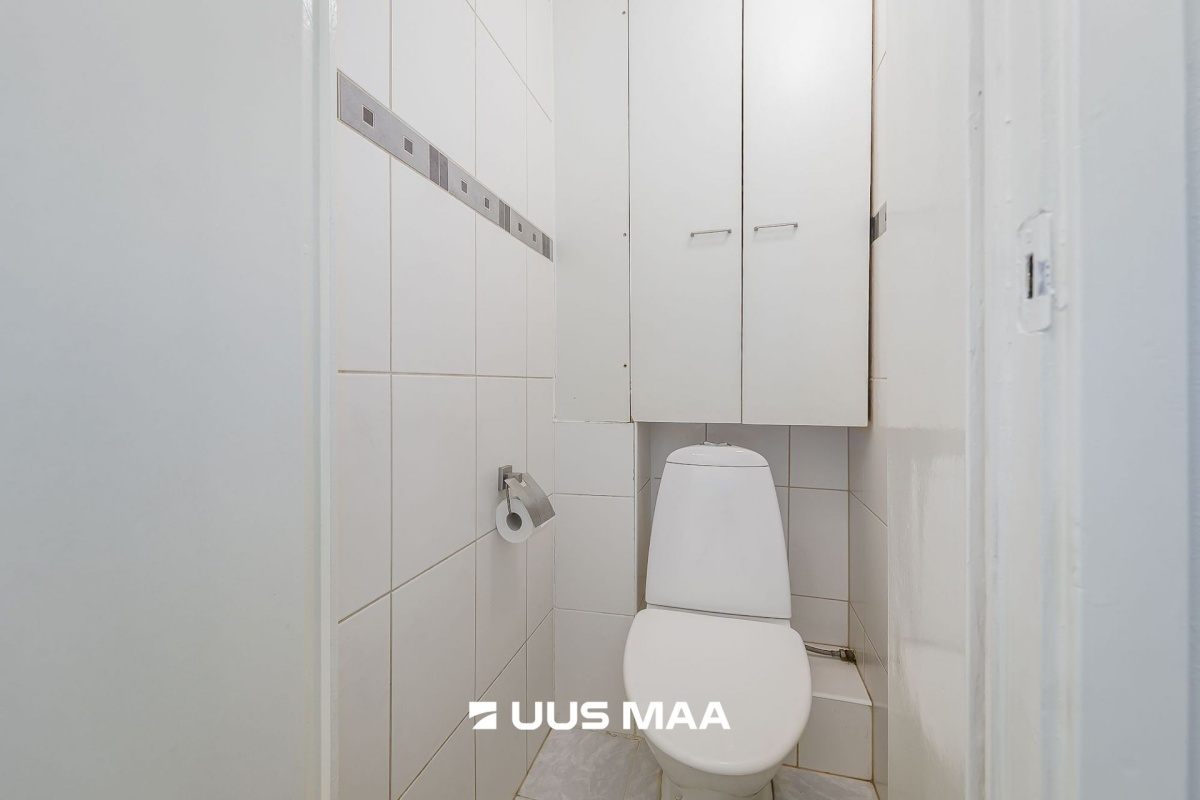 Tallinn, Lasnamäe linnaosa, Mustakivi, Mahtra tn 56