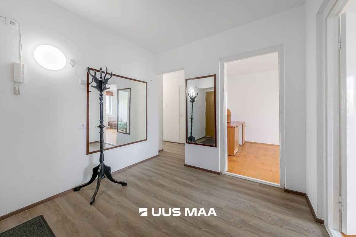 Tallinn, Lasnamäe linnaosa, Mustakivi, Mahtra tn 56