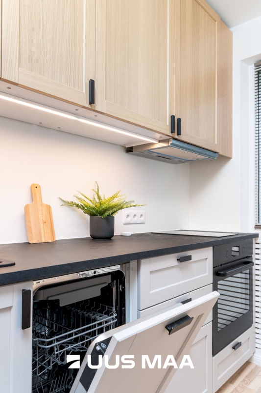 Tallinn, Lasnamäe linnaosa, Laagna, J. Koorti 3