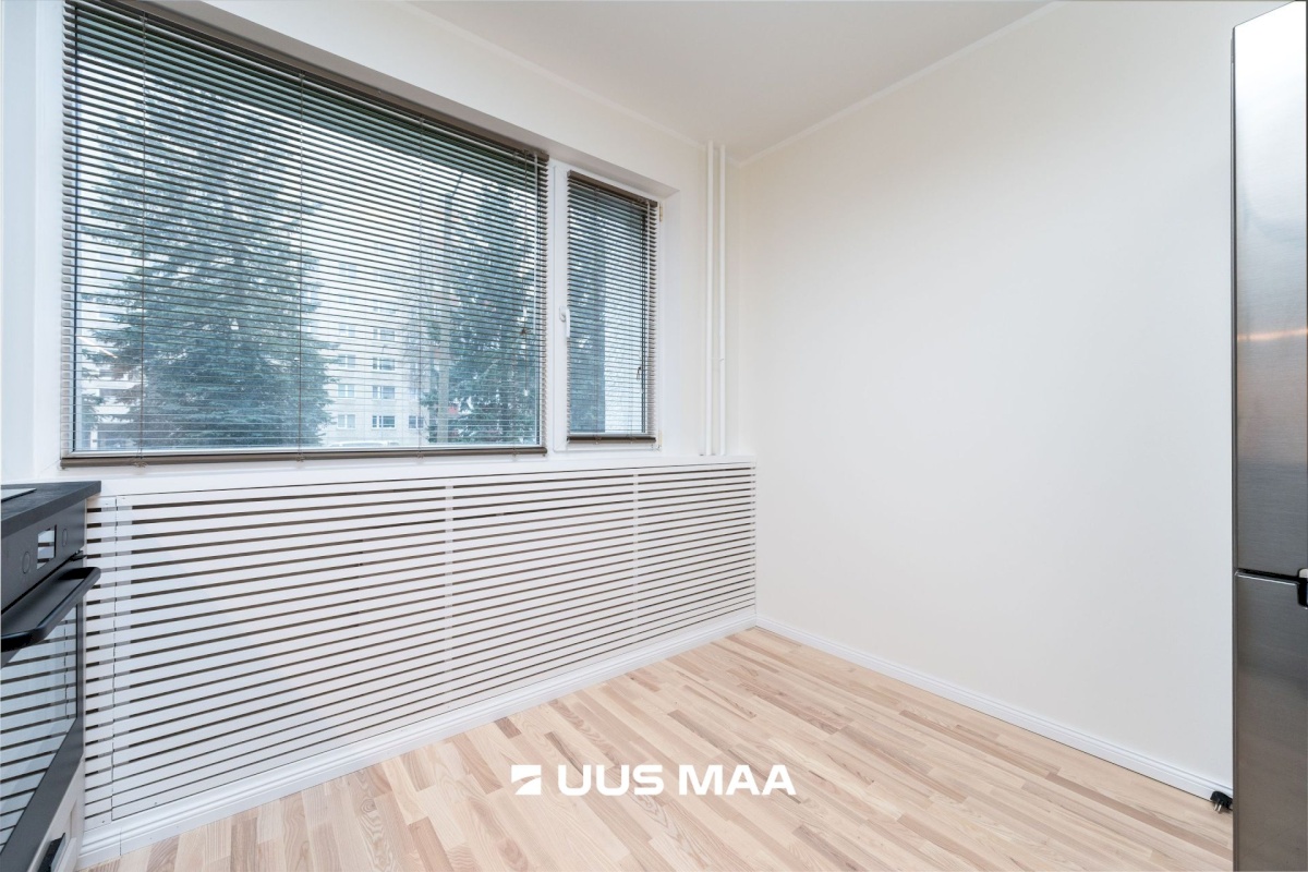 Tallinn, Lasnamäe linnaosa, Laagna, J. Koorti 3